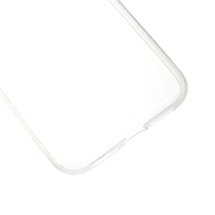 Soft TPU Phone Shell for iPhone 11 Pro 5.8 inch (2019)