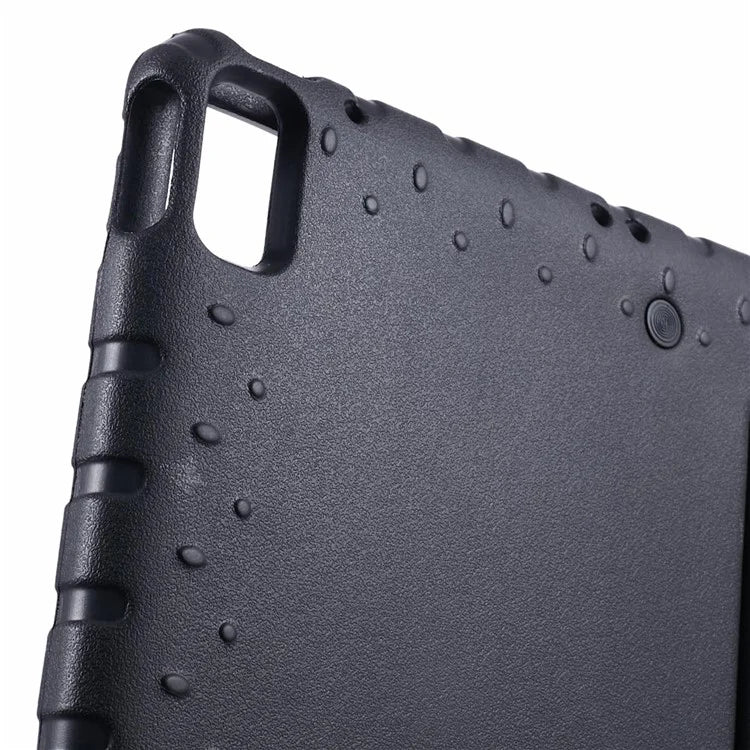 For Lenovo Tab M10 Plus (3rd Gen) / Tab M10 5G EVA Tablet Cover Portable Handle Kickstand Case