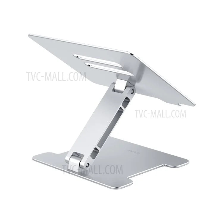 ORICO LST-T1 Adjustable Foldable Heat Dissipation Height Riser Mount Stand for Desktop PC Notebook