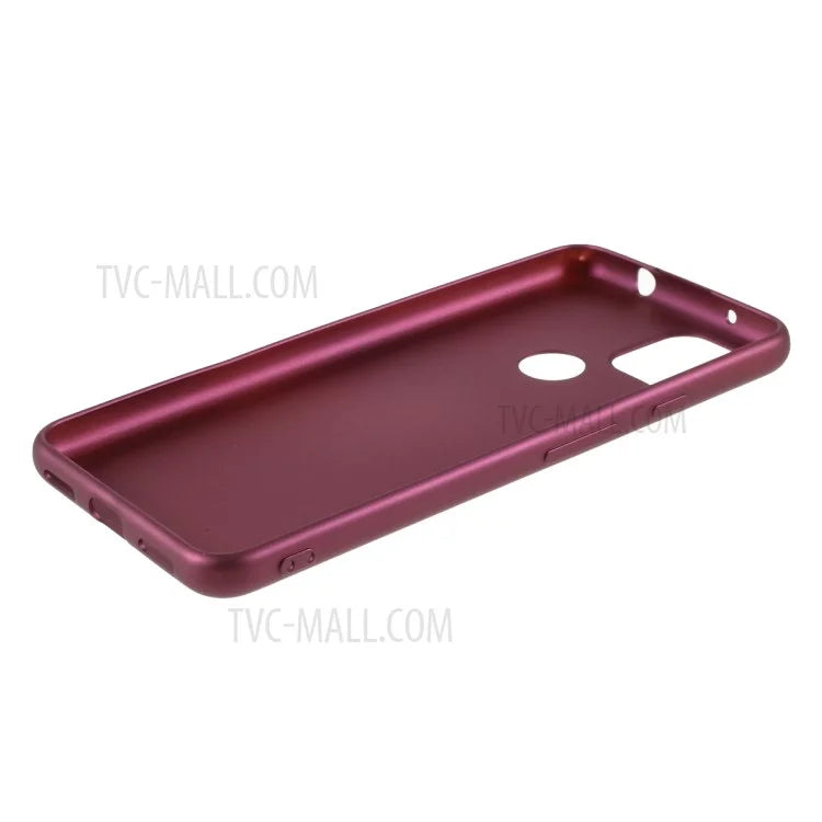 X-LEVEL Soft Frosted TPU Phone Case for Google Pixel 5A 5G