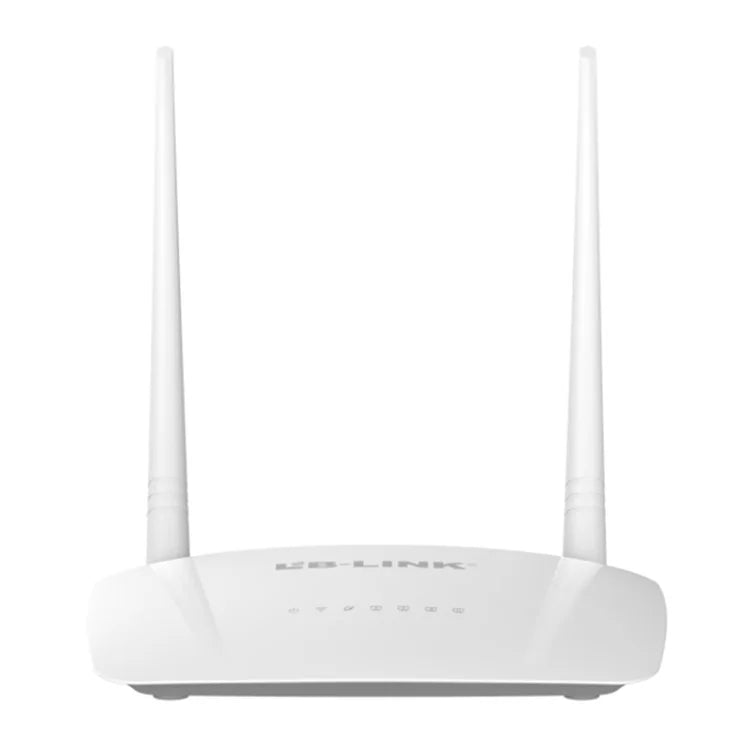 LB-LINK WR2000 Dual Antenna High Speed Wireless Router 300M WiFi Extender Booster