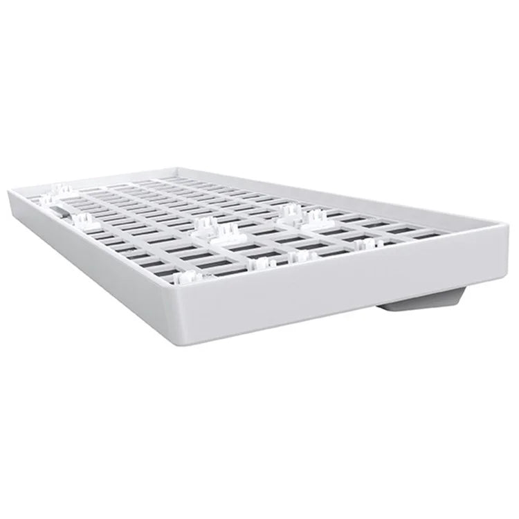 68-Key Hot Swappable Wireless+USB Wired+Bluetooth Mechanical Keyboard Kit