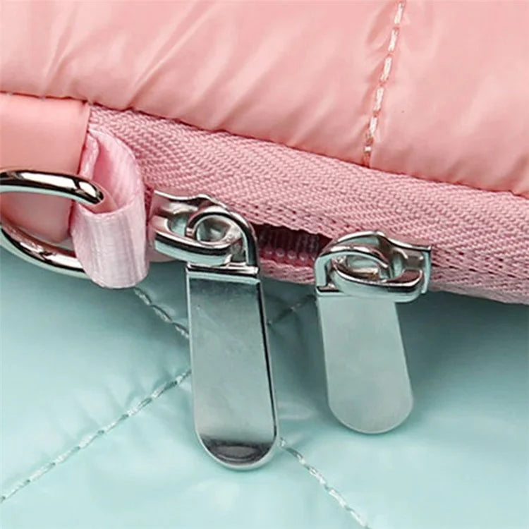 13 inch Laptop Sleeves Soft Lining Cover Bag Notebook Computer Zipper Pouch