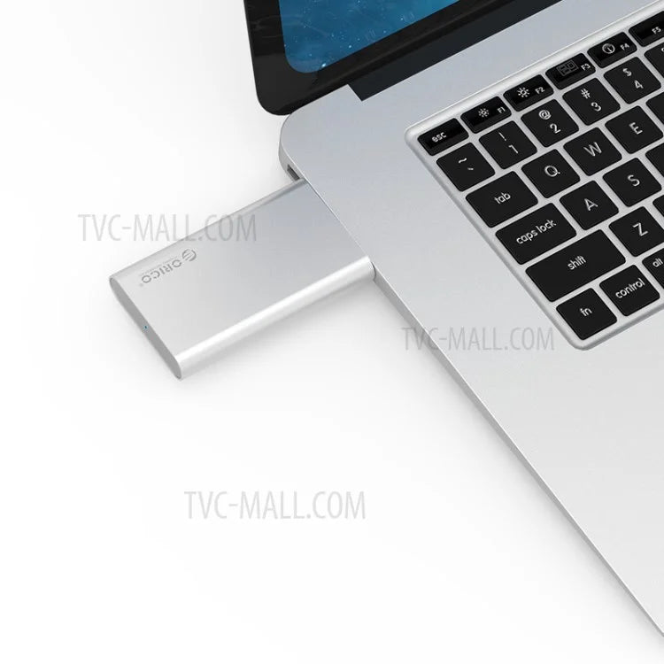 ORICO Mini mSATA SSD Enclosure (MSG-U3)