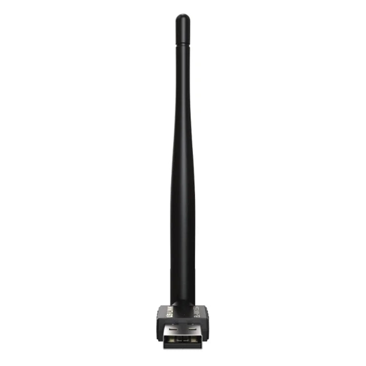 LB-LINK WN155A PC Computer Laptop 150M Wireless Network Card Adapter USB WiFi Receiver
