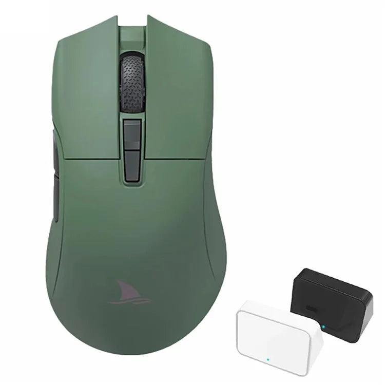 DARMOSHARK N3 Bluetooth / Wired / 2.4G Wireless Mouse PAW3395 Computer Laptop Gaming Mice