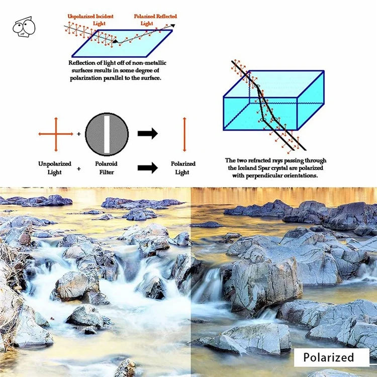 Polarized Lenses for Oakley Frogskins Sunglasses Colored TAC Lenses Replacement - Blue