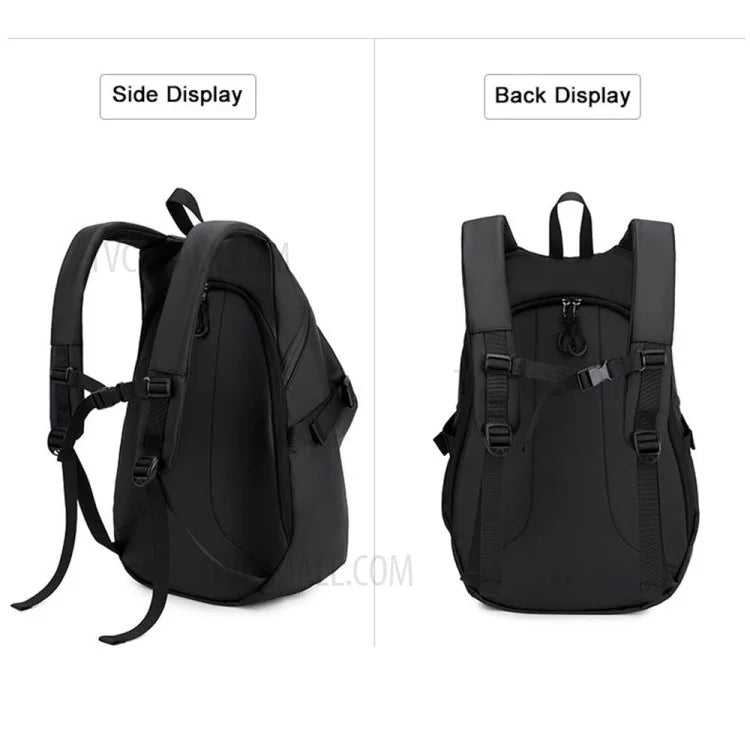 CS-1215A1 Waterproof Motorcycle Backpack Laptop Backpack