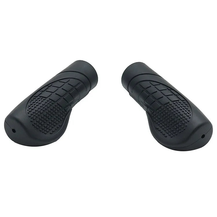 1 Pair Non-slip Silicone Grips for Kugoo M4 Electric Scooter Handlebar Cover