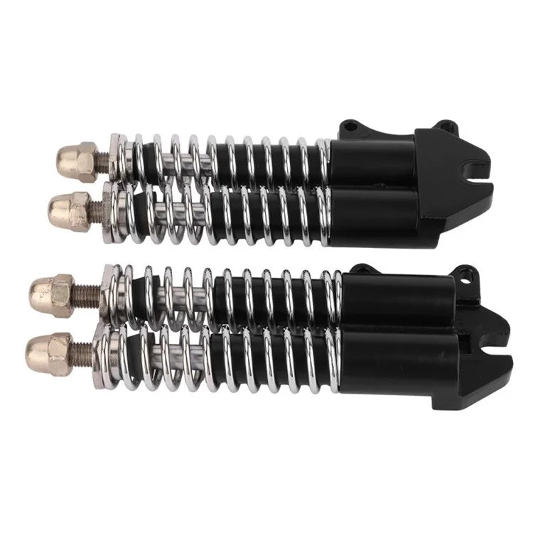 1 Pair Front Fork Shock Absorber for KUGOO M5 Electric Scooter Spare Part