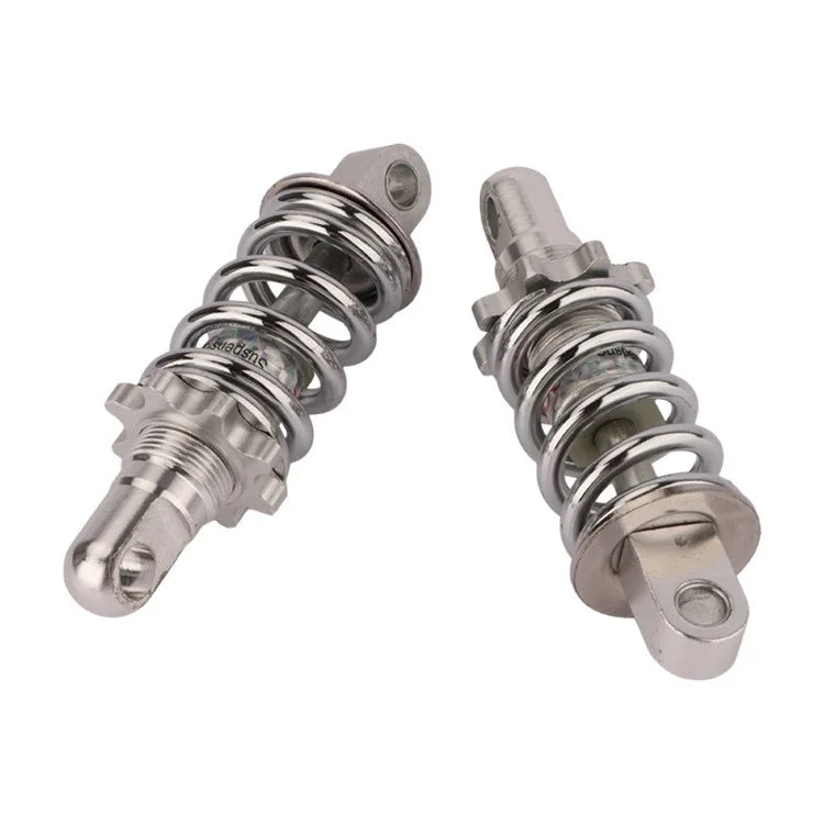 1 Pair for KUGOO M5 Electric Scooter Rear Shock Absorber Spring Suspension Parts