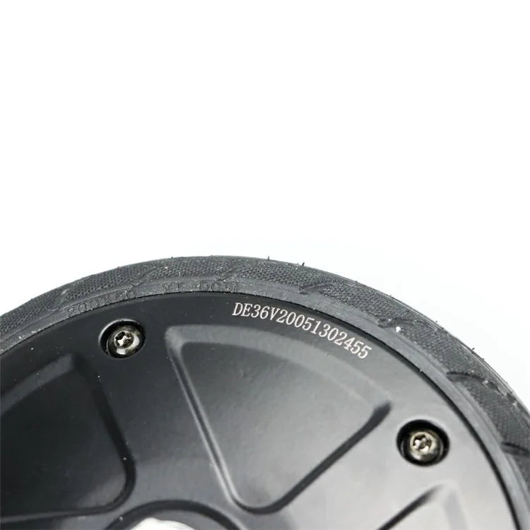 350W 42V Motor Engine for Ninebot ES1 / ES2 / ES3 / ES4 Electric Scooter Front Wheel