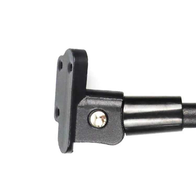 For Ninebot ES1 / ES2 / ES3 / ES4 Electric Scooter Kickstand Aluminum Alloy Side Support Leg