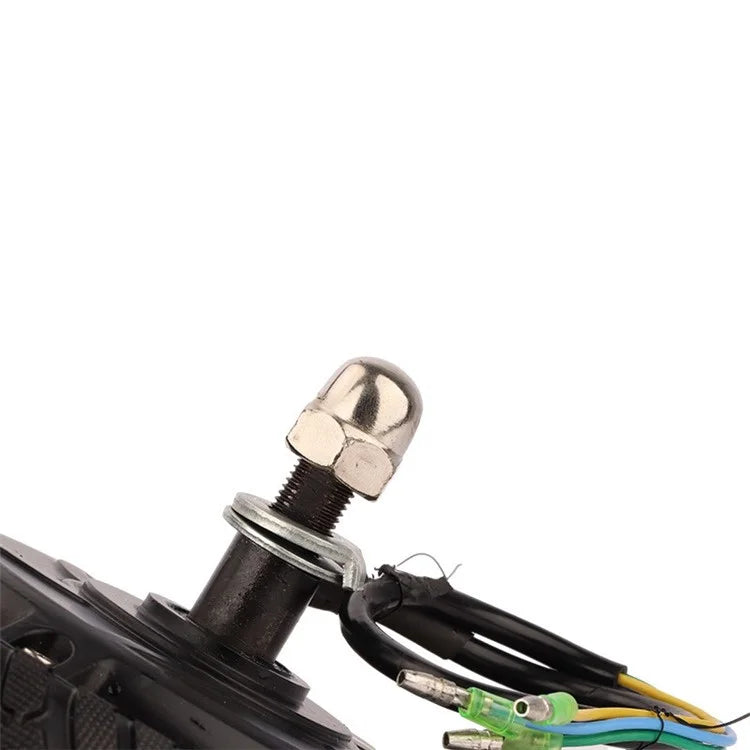 350W 36V Motor Engine for KUGOO M2 Replacement Electric Scooter Front Wheel