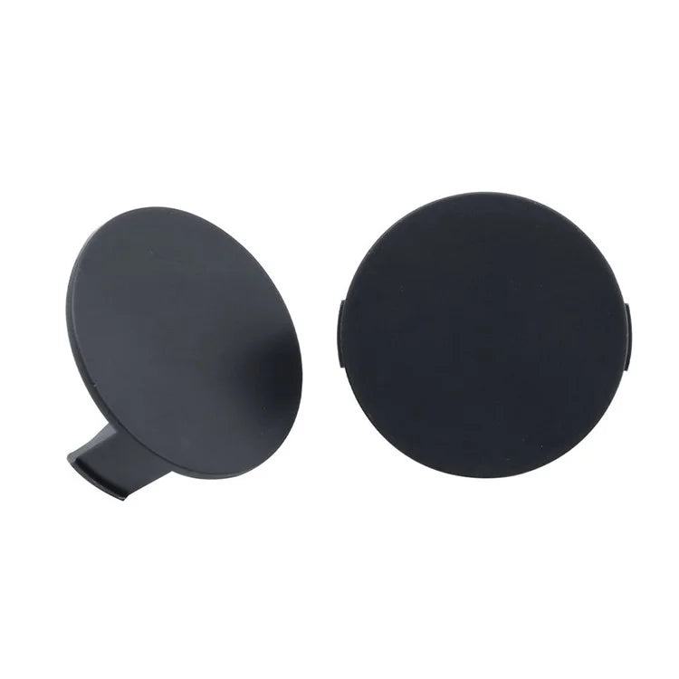 2PCS For Ninebot F30 / F40 Electric Scooter Rear Fork Plastic Part Decorative Accessory