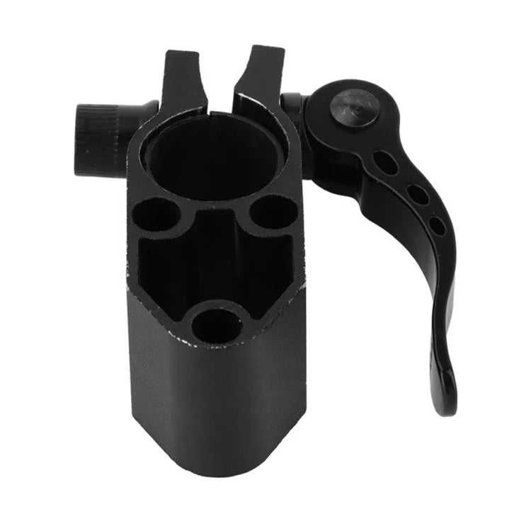 For KUGOO M5 Aluminum Alloy Folding Lock Holder Electric Scooter Accessory