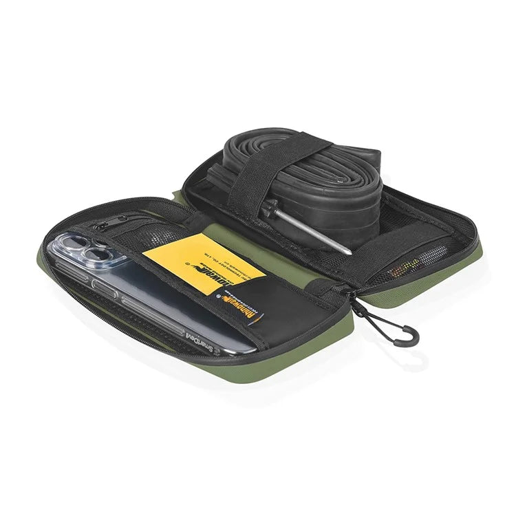RHINOWALK SK900 Molle Riding Pouch Quick Release Waterproof Cycling Tools Storage Bag