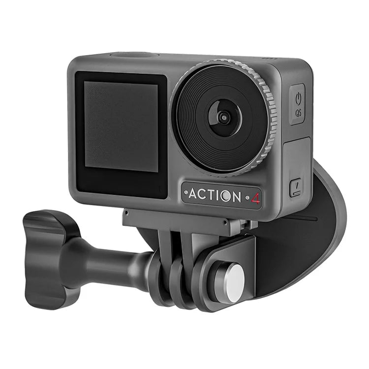 STARTRC 1124620 Action Camera Neck Hanging ABS Magnetic Bracket First-person Perspective Camera Mount Adapter