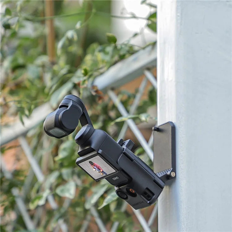 SUNNYLIFE OP3-ZJ761 Multifunctional Magnetic Mount for DJI Osmo Pocket 3