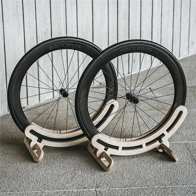 ROCKBROS 41210087 1 Pair Road Bike Wheels 50mm Depth T700 Carbon Fiber Cycling Wheelset