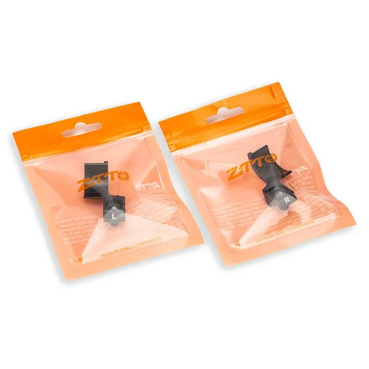 ZTTO M80X 1 Pair Bicycle Brake Integrated Shifter Adapter for Shimano SLX M7000 / Deore M6000