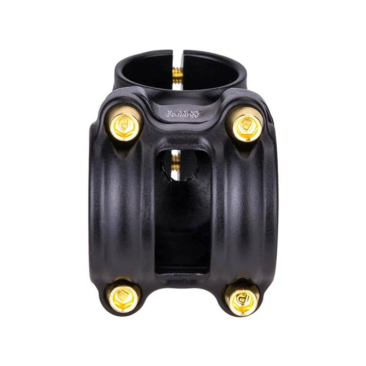 ZTTO Bike Handlebar Stem ±7 Degrees Aluminum Alloy Road Mountain Bicycle Stem Riser