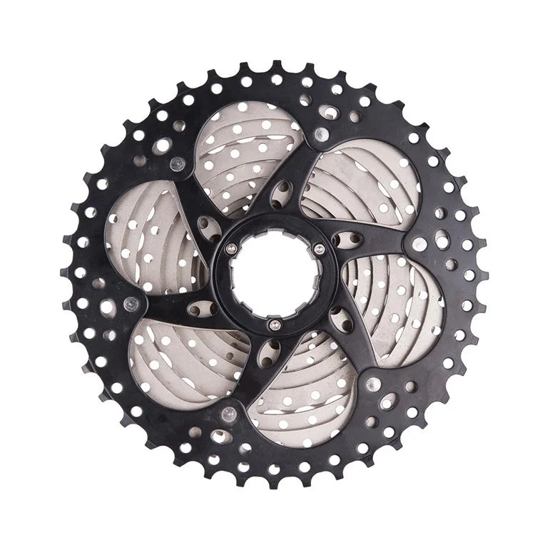 ZTTO 1140HY 11T-40T MTB Bike Cassette Replacement Steel 11Speed Flywheel