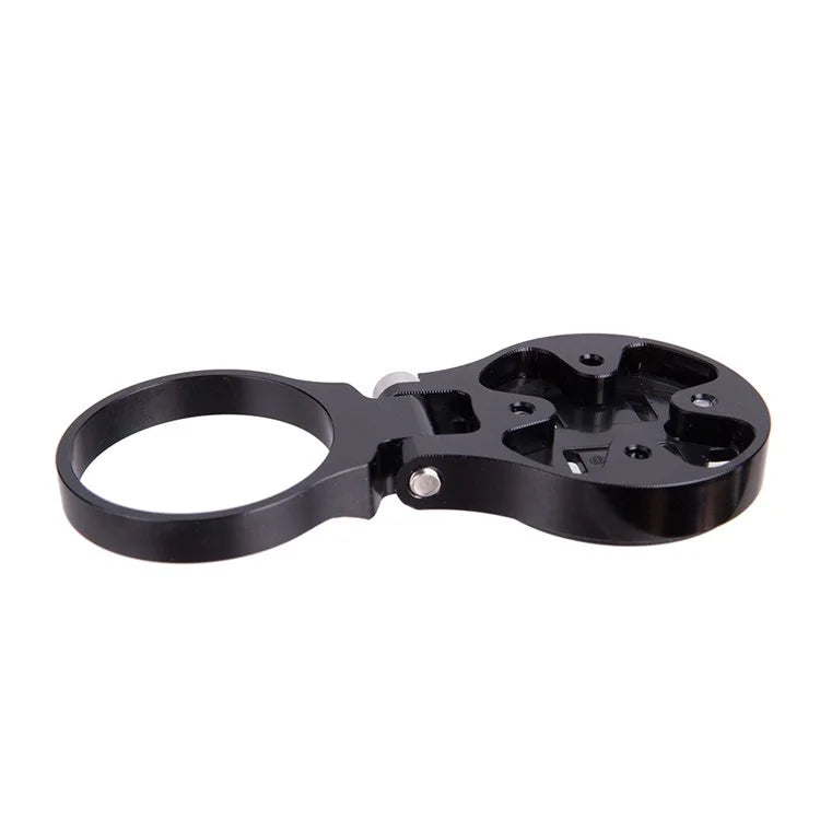 ZTTO MBJQC Bicycle Computer Mount Extended Bracket Compatible with Garmin / Bryton / Cateye