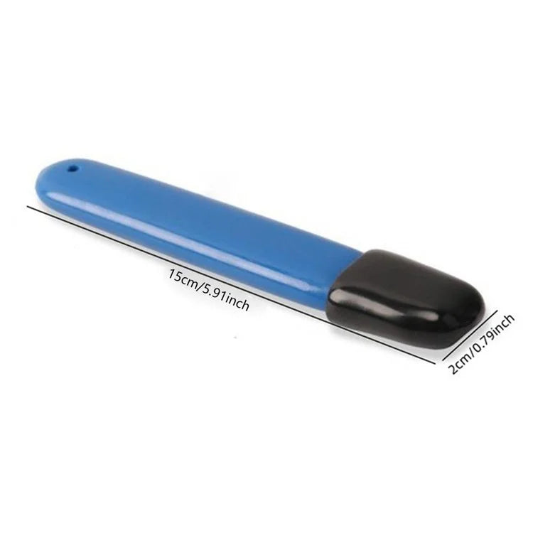 710 Tungsten Steel Cutter Sharpener Pocket Size Outdoor Scissors Sharpening Tool