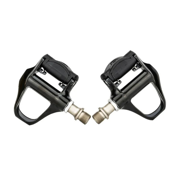 ZTTO ZD2 1 Pair Cycling Bike Pedals Aluminum Alloy Self-Locking Bicycle SPD System Bearing Pedals