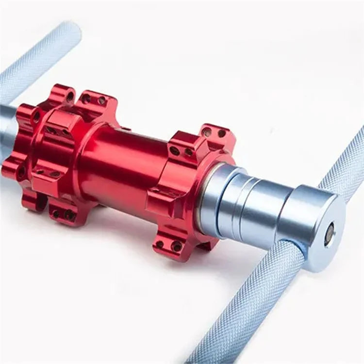 AXI Bike Bearing Press Kit Bottom Bracket Bicycle Wheel Hub BB Axis Bearing Install Tool