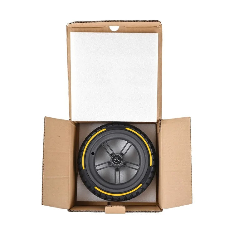 LYXM238-8 For Xiaomi M365 Pro Electric Scooter Wheel Hub Anti-Slip E-Scooter Tire