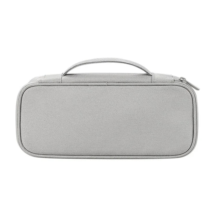 Digital Accessories Storage Bag for U Disk Power Bank Data Cable, Size L