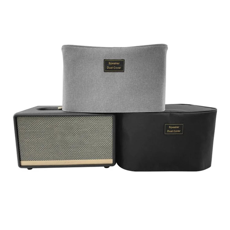For Marshall Acton II Speaker Dustproof Cover Oxford Cloth Sleeve Waterproof Protector