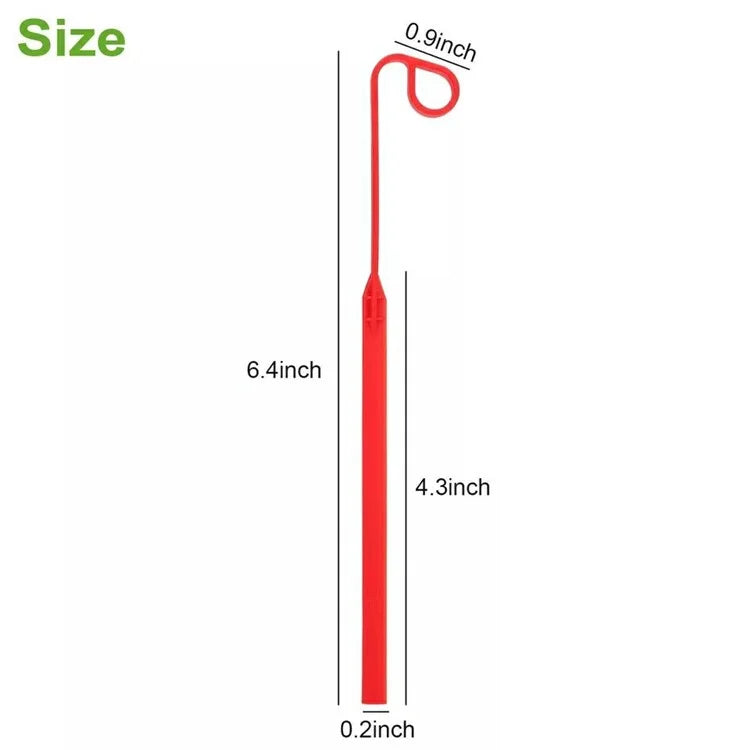 80Pcs For Aero-Flex Lawn Mower Flexible Line Blades Universal Grass Trimmer Part, TLA-01 / TLA-02