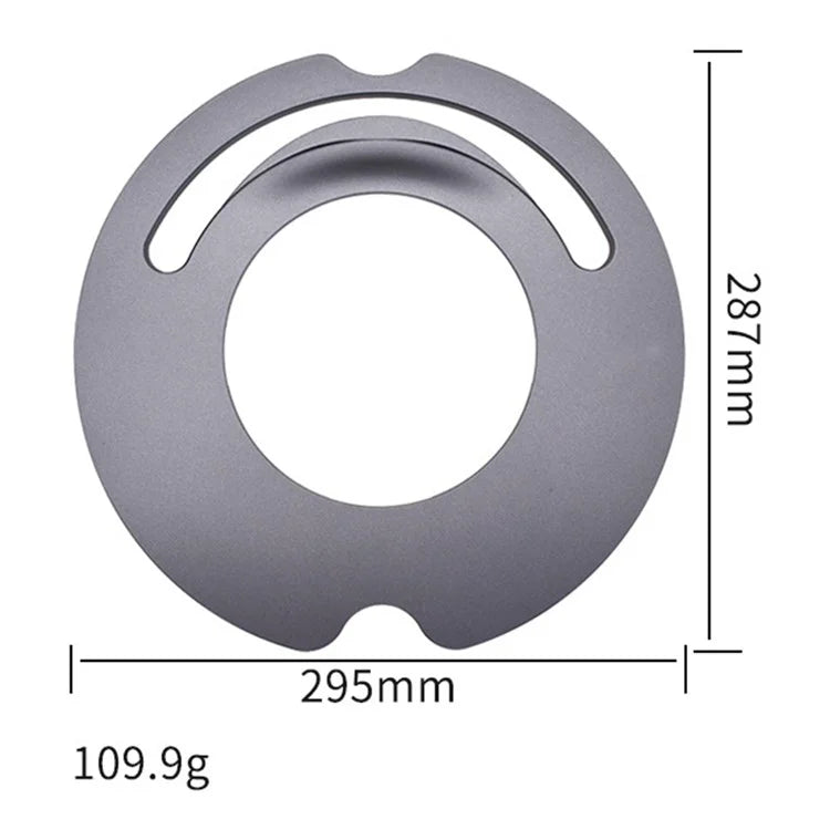 For iRobot Roomba Sweeping Robot Universal Replacement Faceplate Top Cover