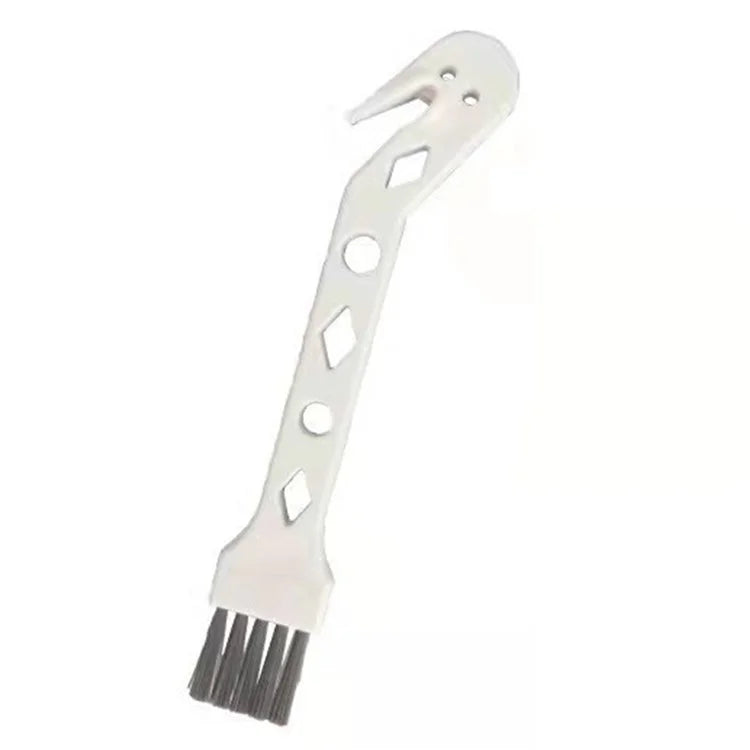 For Dyson Vacuum Cleaner Filter Cleaning Brush Curved Hook Design Brush