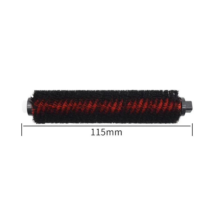Main Brush Replacement For Roborock P10 / Q Revo Robot Vacuum Cleaner Roller Brush