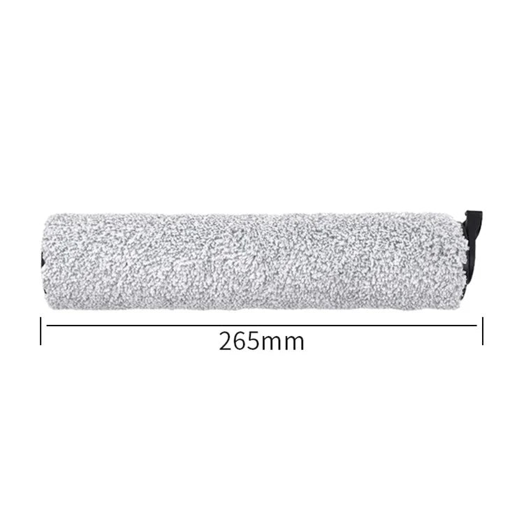 1Pc Replacement Part Rolling Brush for TINECO Steam 1.0 Vacuum Cleaner Main Brush