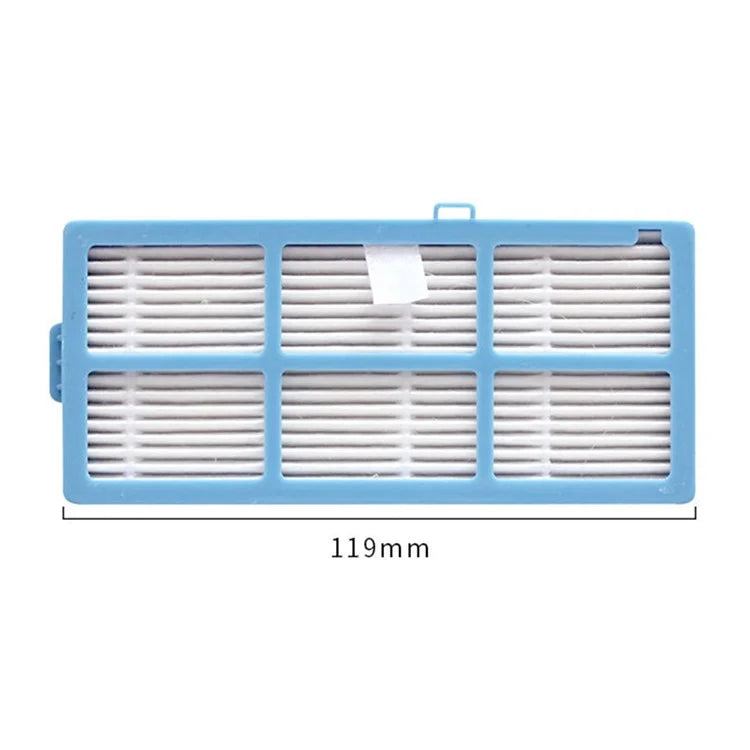 For Proscenic 850T Replacement Filter Vacuum Cleaner Spare Part Sweeping Robot Filter Part