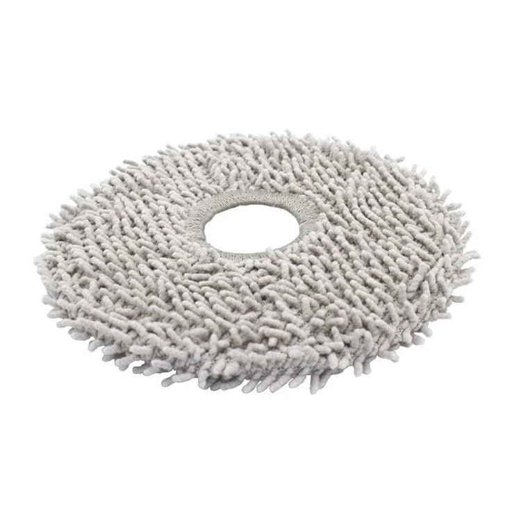 For Ecovacs Deebot T30 Pro Omni / T30 Max / T30 Water-Absorbed Chenille Mop Pad Cleaning Mop