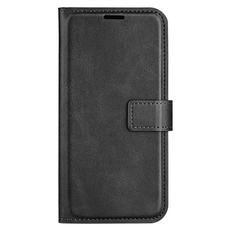 For Xiaomi Redmi Turbo 3 5G / Poco F6 5G Case Viewing Stand Flip Leather Phone Cover