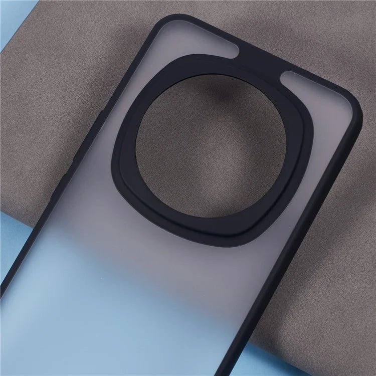X-LEVEL For Honor Magic6 Pro 5G Matte Case Anti-Scratch PC+TPU Phone Cover