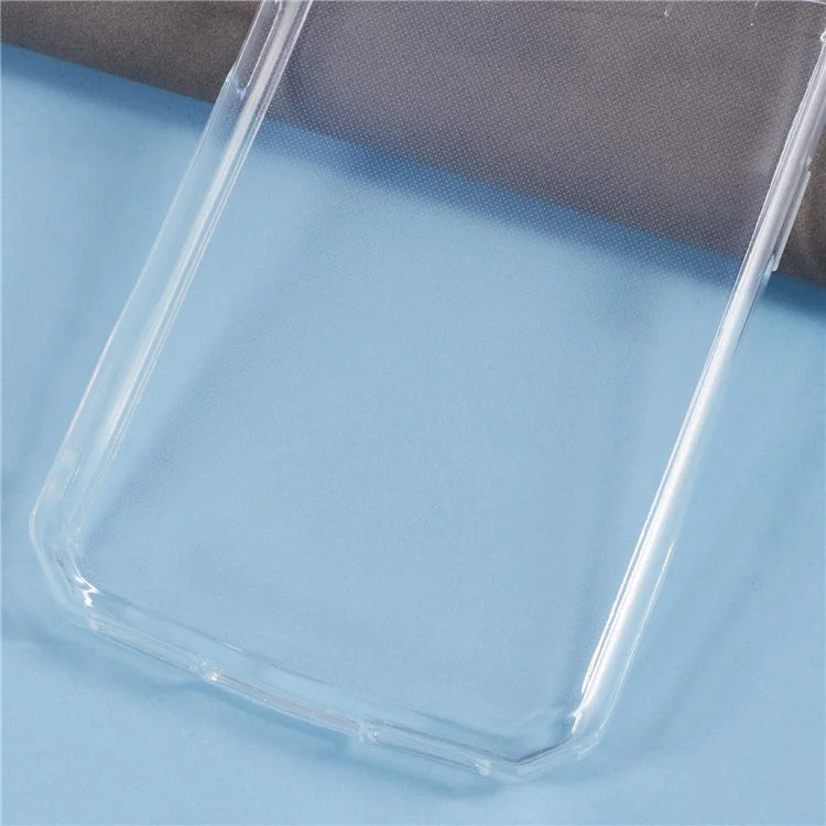 For Doogee DK10 Case Soft TPU Drop Protection Phone Cover
