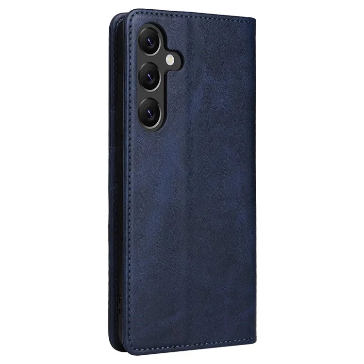 For Samsung Galaxy A14 5G Case Wallet Leather Flip Phone Cover RFID Blocking