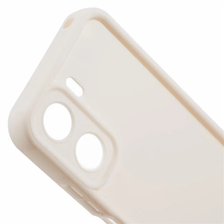 For Xiaomi Redmi 13C 4G / Poco C65 4G Case TPU Phone Cover Camera Protection