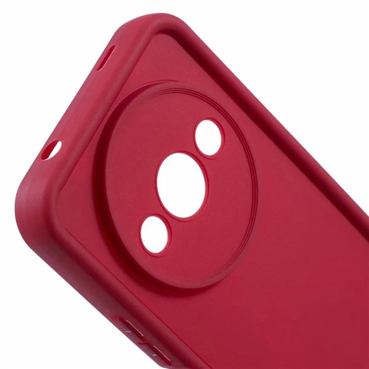 For Xiaomi Redmi A3 4G / Poco C61 4G Case TPU Phone Cover Precision Cut-Outs Anti-Scratch