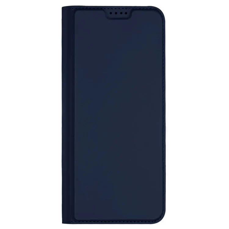 DUX DUCIS Skin Pro Series For Oppo Reno12 Pro 5G (Global) Case Leather Phone Cover with Card Slot