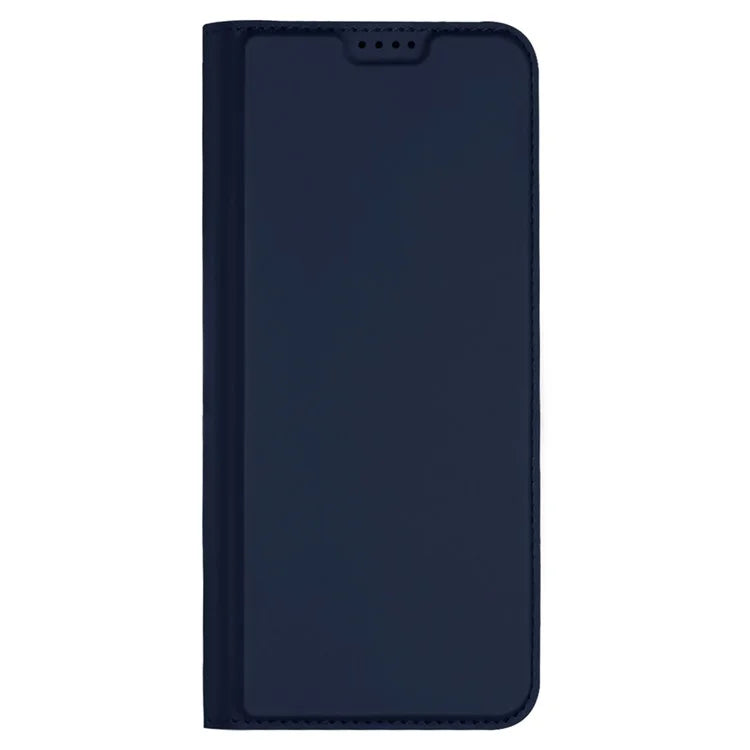 DUX DUCIS Skin Pro Series For Oppo Reno12 5G (Global) Case Leather Phone Cover with Card Slot