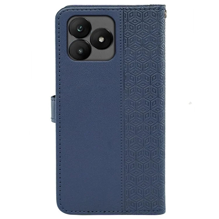 For Wiko T20 Wallet Phone Case Leather Shockproof Cover